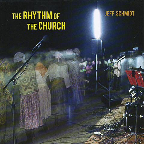 The Rhythm of the Church