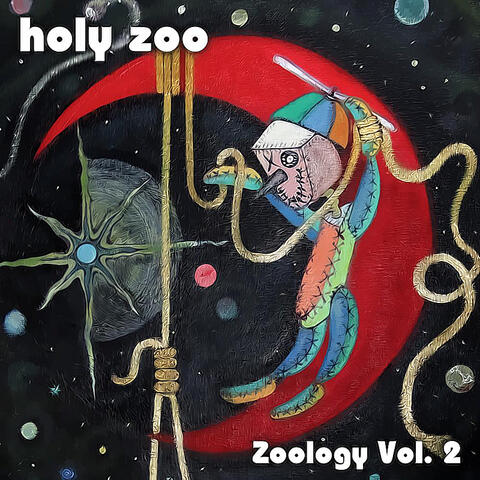 Zoology, Vol. 2