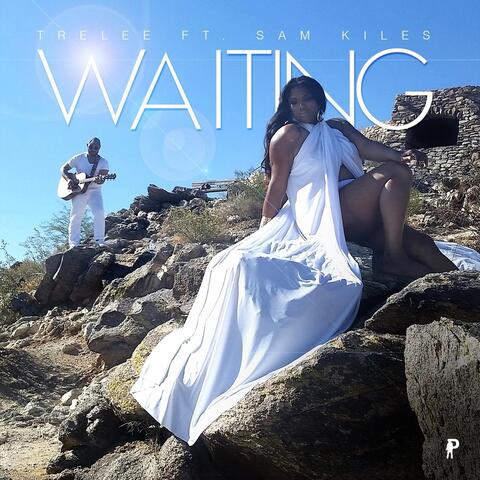 Waiting (feat. Sam Kiles)