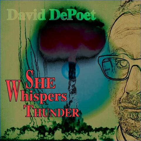 She Whispers Thunder