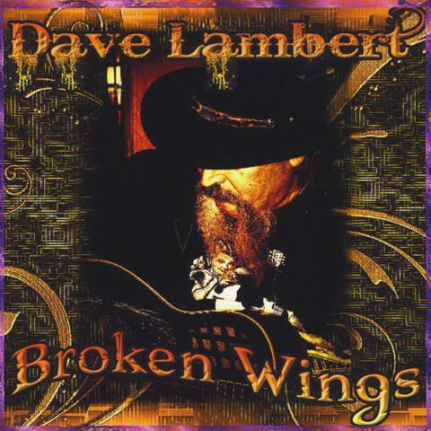 Broken Wings