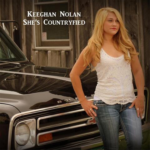 She's Countryfied