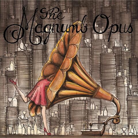 The Magnumb Opus