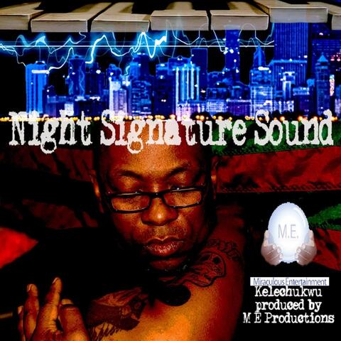 Night Signature Sound