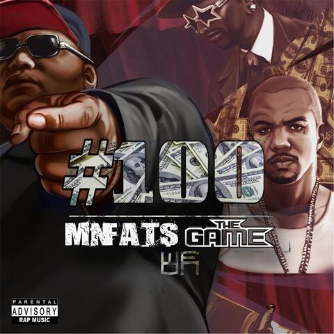 #100 (feat. The Game)