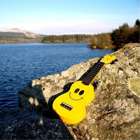 Better On a Ukulele