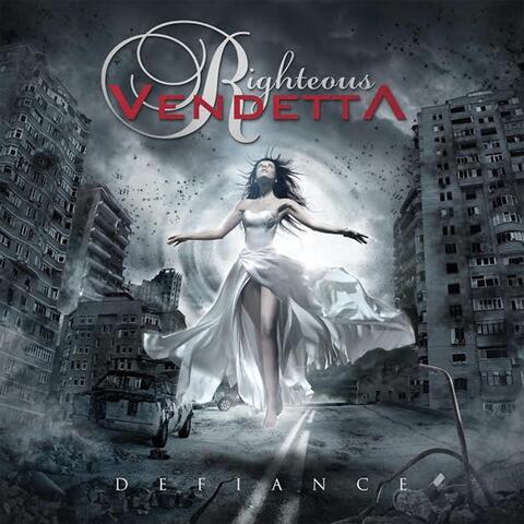 Defiance - EP
