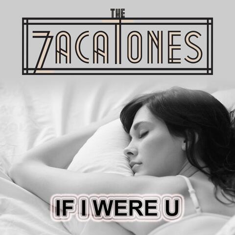 If I Were U