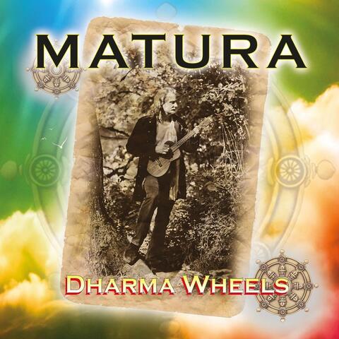 Dharma Wheels