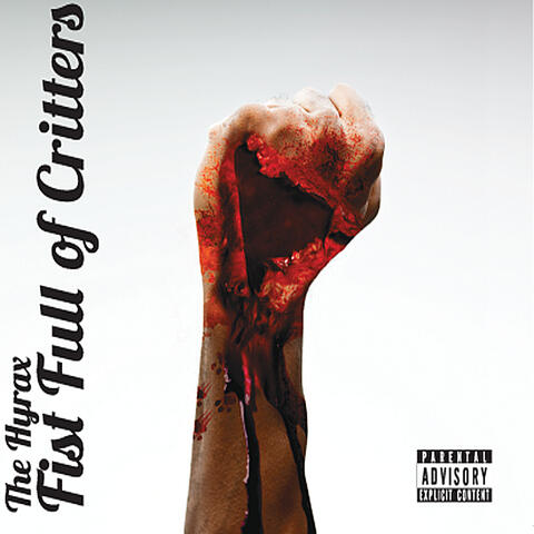 Fist Full of Critters