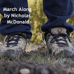 March Along