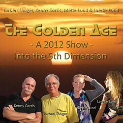 I Am - Reprise (feat. Mette Lund)