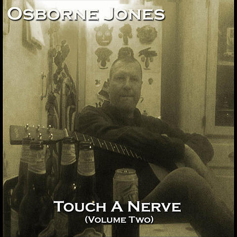 Touch a Nerve, Vol. Two