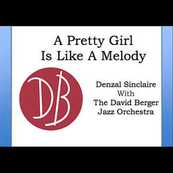 A Pretty Girl Is Like a Melody