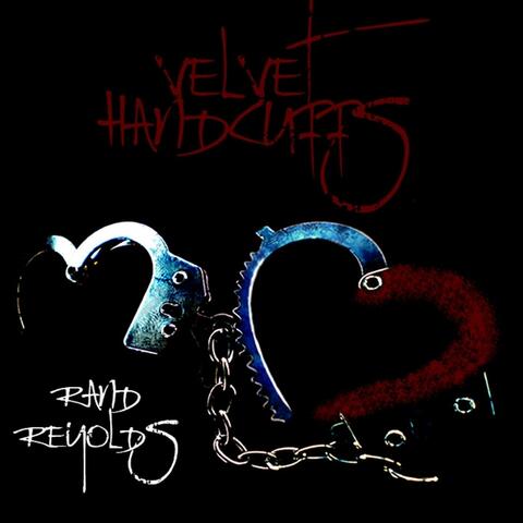 Velvet Handcuffs