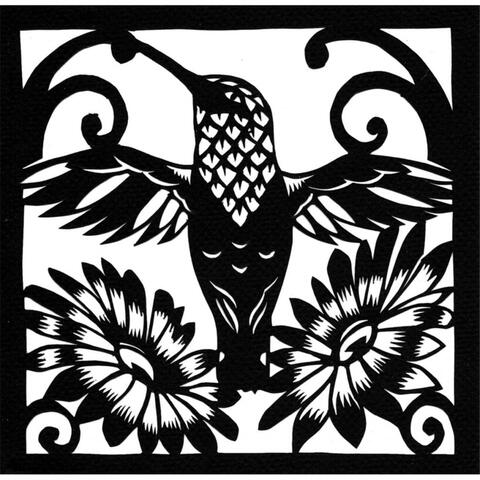 Allysen Callery(Folk Radio UK Session 2014)