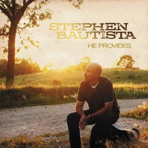 He Provides