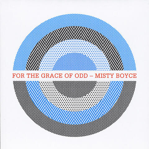 For the Grace of Odd