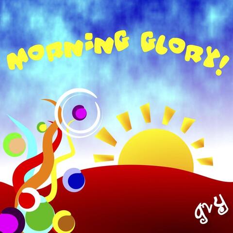 Morning Glory