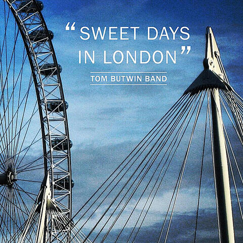 Sweet Days In London