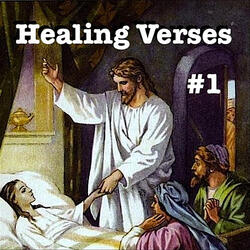 Healing Verses #1