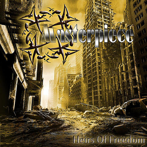 Heirs of Freedom