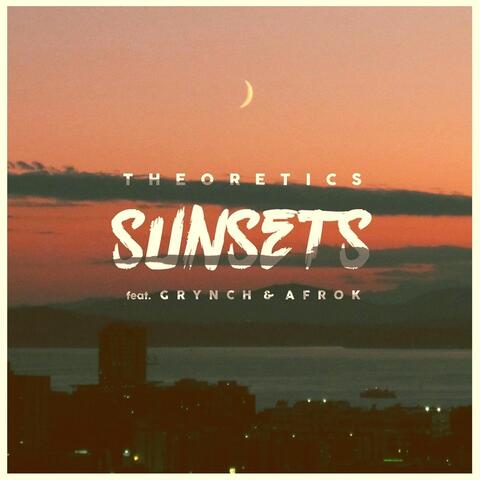 Sunsets  (feat. Afrok & Grynch)