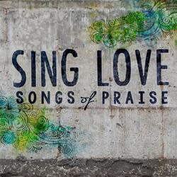 Sound of His Name