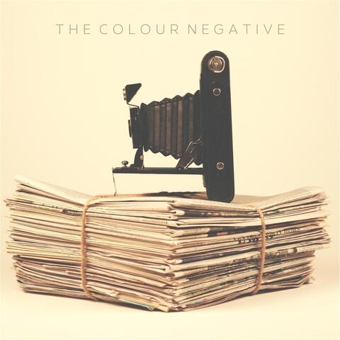 The Colour Negative
