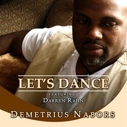Let's Dance (feat. Darren Rahn)
