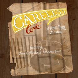 Careless Love (feat. Carrie McCrossen)