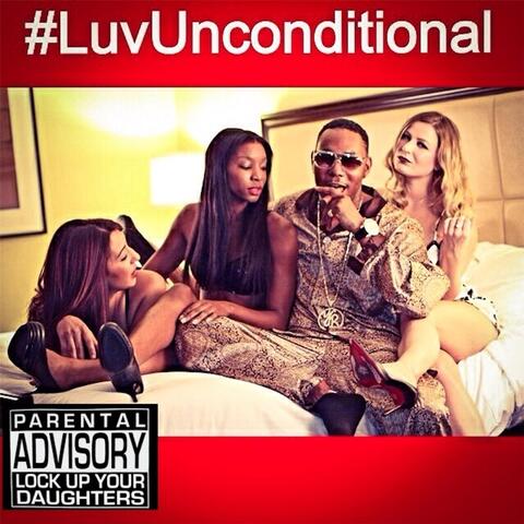Luv Unconditional