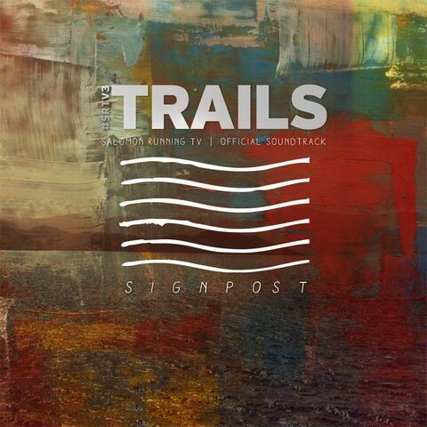 Trails (Original Soundtrack)