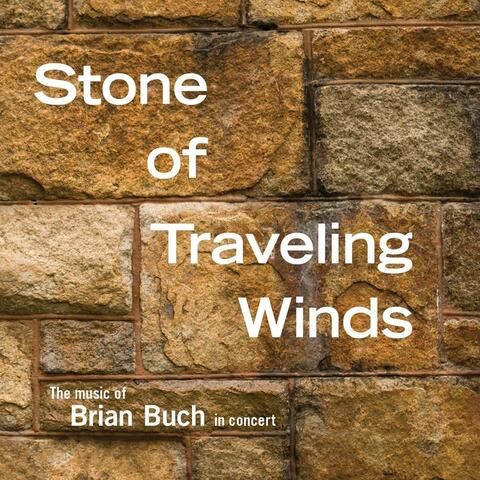 Stone of Traveling Winds  (Live)