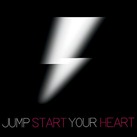Jump Start Your Heart EP