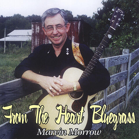 From the Heart Bluegrass
