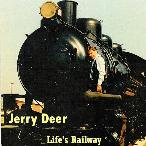Life's Railway
