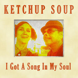 I Got a Song In My Soul
