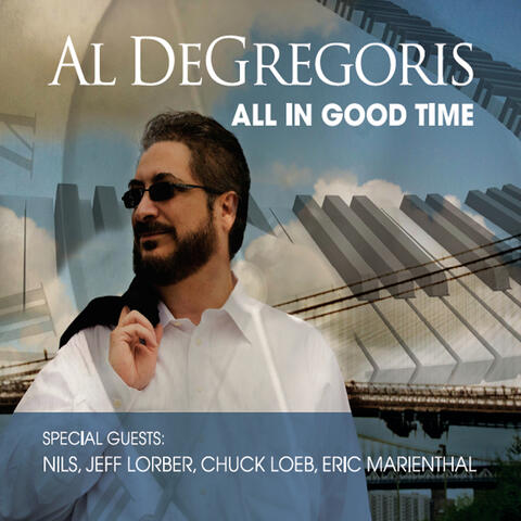 All in Good Time