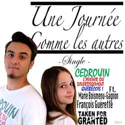 Une Journée Comme Les Autres (feat. Marie Boismenu-Gagnon)