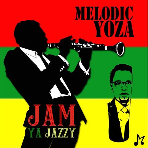 Jam Ya Jazzy
