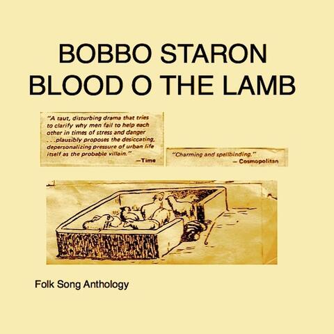 Blood O the Lamb