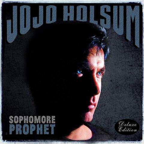 Sophomore Prophet (Deluxe Edition)