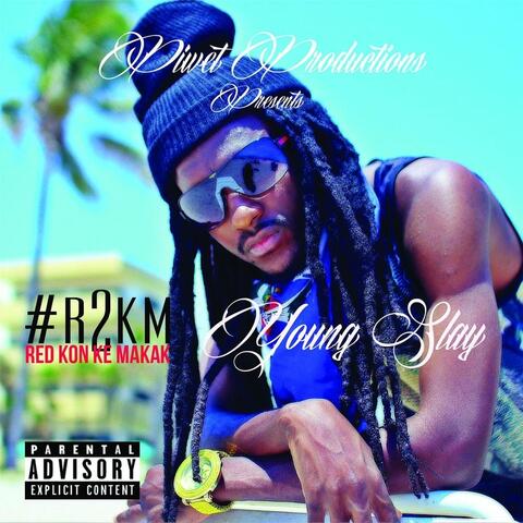 R2km: Red Kon Ke Makak