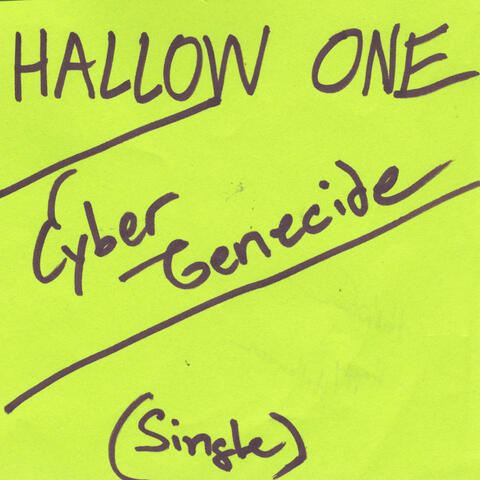 Cyber Genecide