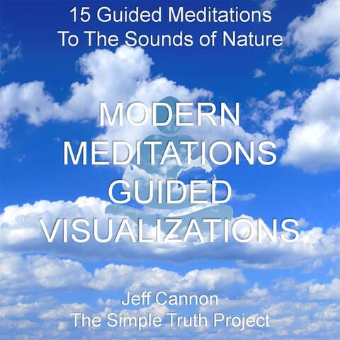 Guided Meditations + Visualizations