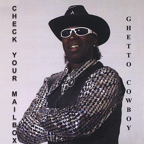 Ghetto Cowboy