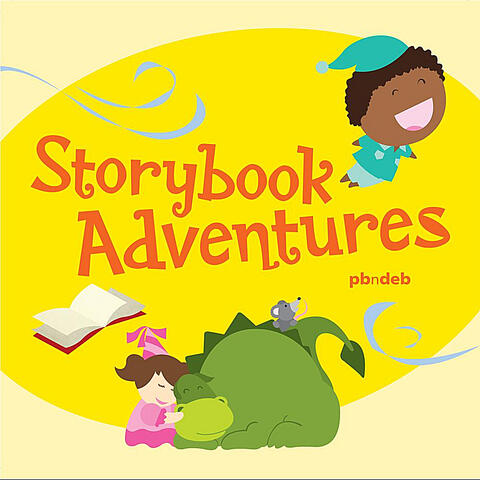 Storybook Adventures