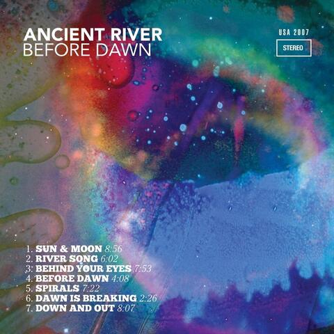 Before Dawn