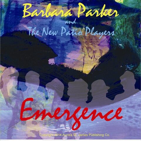 Barbara Parker & The New Patio Players